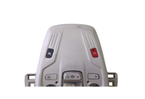 Eclairage de plafonnier CITROEN C4 GRAND PICASSO 2 Photo n°4
