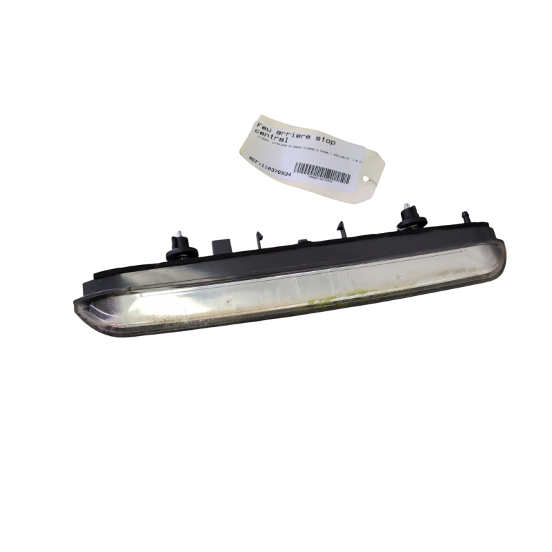 Feu arriere stop central CITROEN C4 GRAND PICASSO 2 Photo n°1