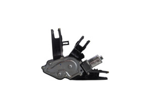 Moteur essuie glace arriere CITROEN C4 GRAND PICASSO 2 Photo n°4