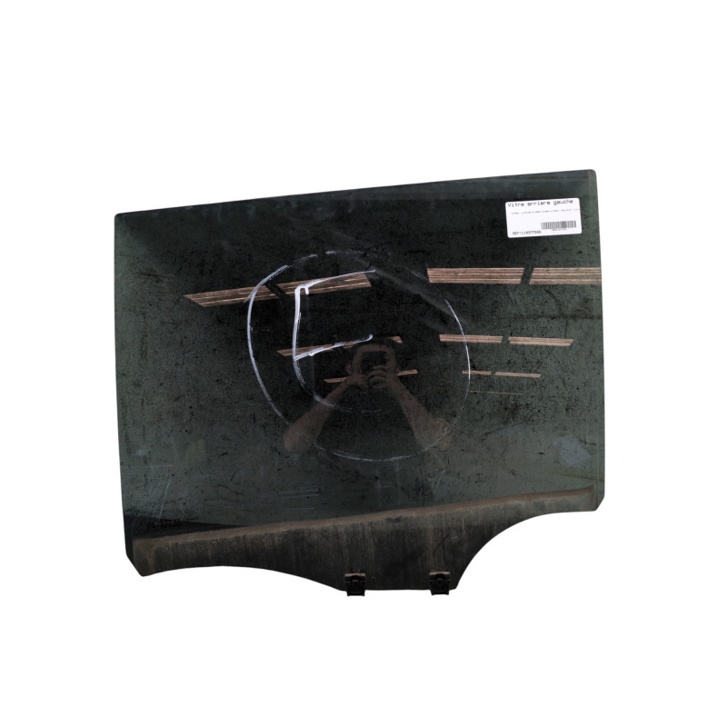 Vitre arriere gauche CITROEN C4 GRAND PICASSO 2 Photo n°1