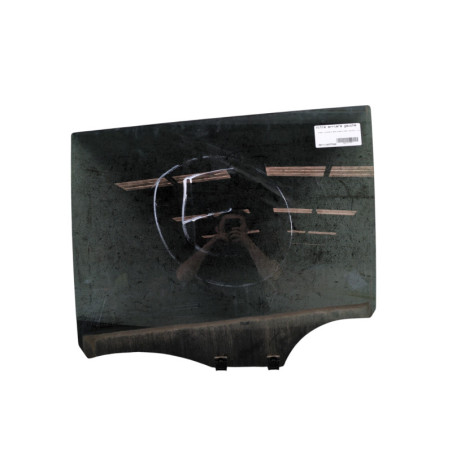 Vitre arriere gauche CITROEN C4 GRAND PICASSO 2