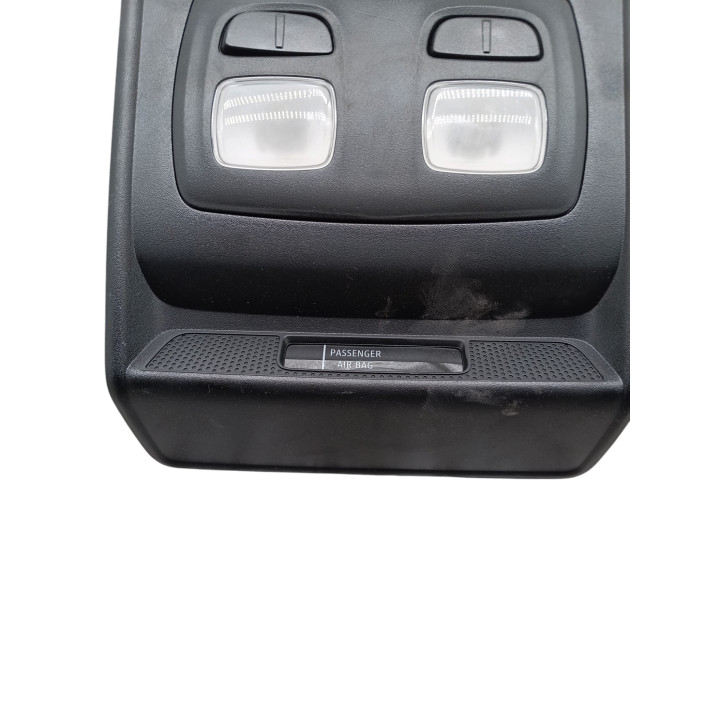 Eclairage de plafonnier RENAULT CLIO 5 Photo n°3
