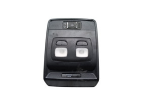 Eclairage de plafonnier RENAULT CLIO 5 Photo n°4