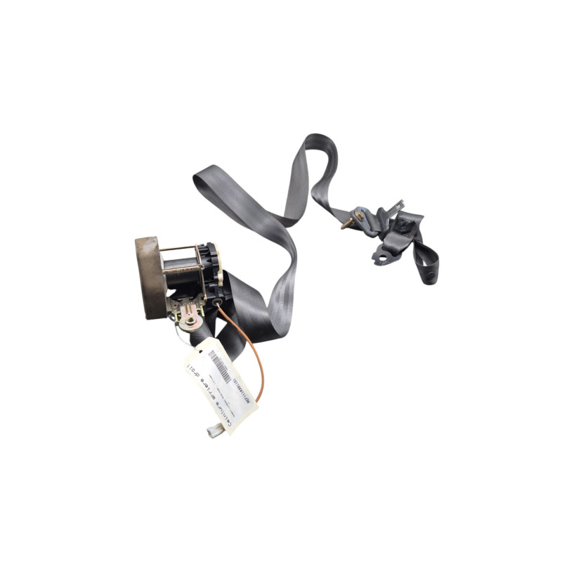Ceinture arriere droit RENAULT MODUS Photo n°1