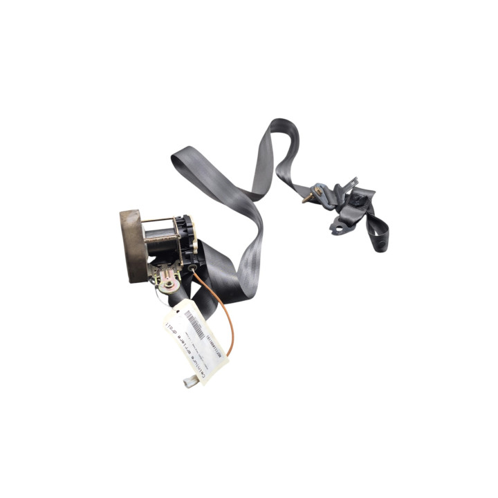Ceinture arriere droit RENAULT MODUS Photo n°1