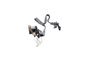 Ceinture arriere droit RENAULT MODUS Photo n°1