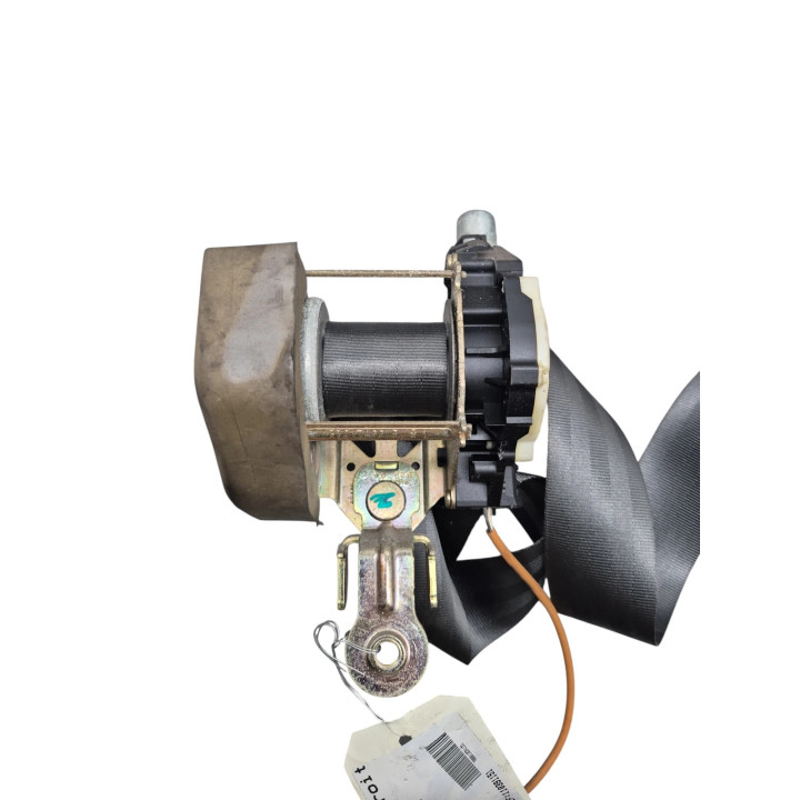 Ceinture arriere droit RENAULT MODUS Photo n°2