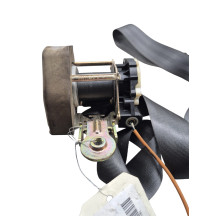Ceinture arriere droit RENAULT MODUS Photo n°3