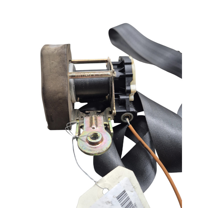 Ceinture arriere droit RENAULT MODUS Photo n°3