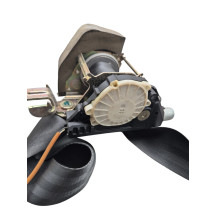 Ceinture arriere droit RENAULT MODUS Photo n°4