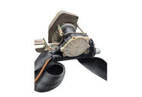 Ceinture arriere droit RENAULT MODUS Photo n°4