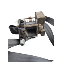 Ceinture arriere droit RENAULT MODUS Photo n°5