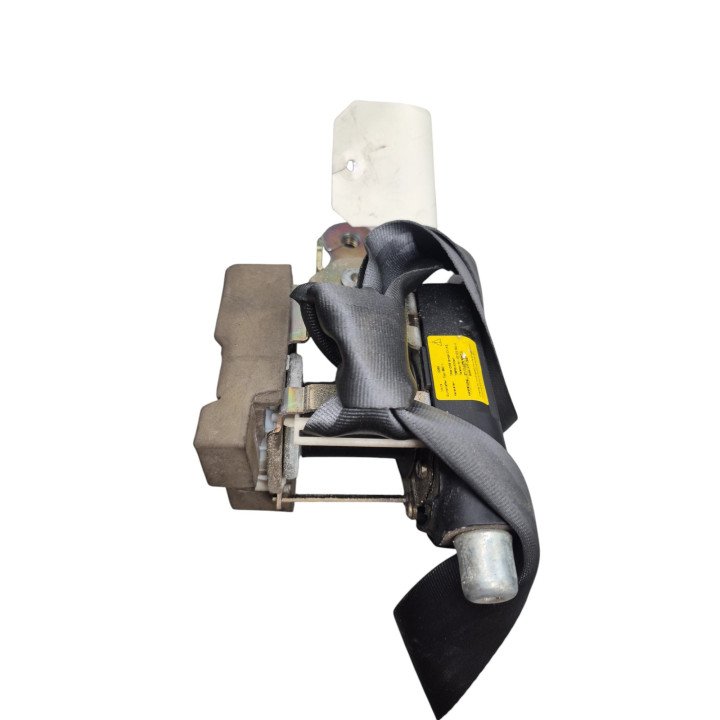 Ceinture arriere droit RENAULT MODUS Photo n°6