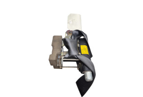 Ceinture arriere droit RENAULT MODUS Photo n°6