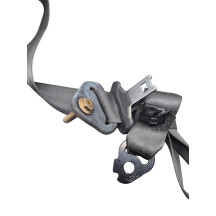 Ceinture arriere droit RENAULT MODUS Photo n°7