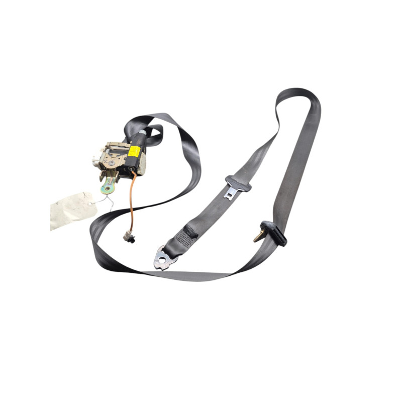 Ceinture arriere gauche RENAULT MODUS Photo n°1