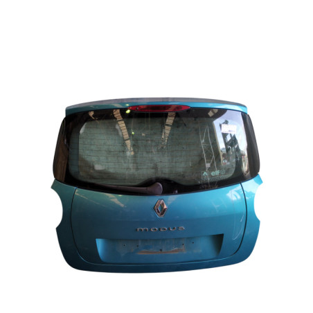 Malle/Hayon arriere RENAULT MODUS