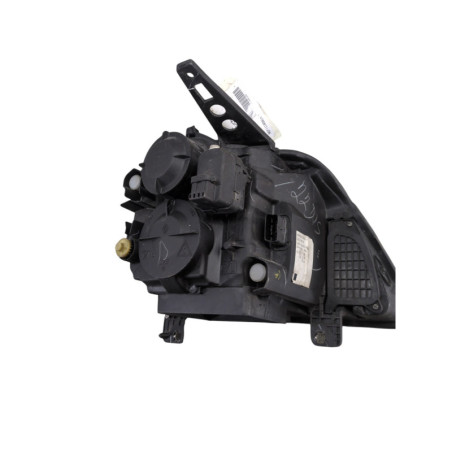 Optique avant principal gauche (feux)(phare) RENAULT MODUS