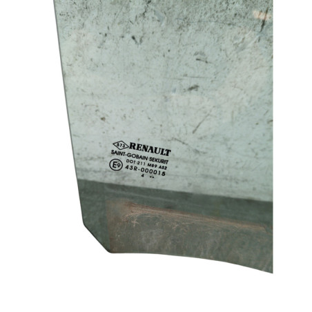Vitre arriere droit RENAULT MODUS