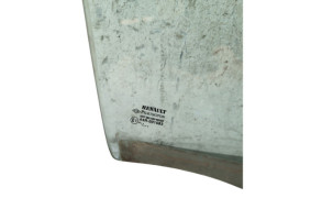 Vitre avant droit RENAULT MODUS Photo n°3