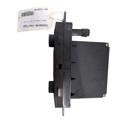 Commande chauffage CHEVROLET CAPTIVA