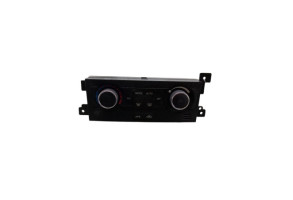 Commande chauffage CHEVROLET CAPTIVA Photo n°3