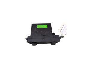 Commande chauffage CHEVROLET CAPTIVA Photo n°4