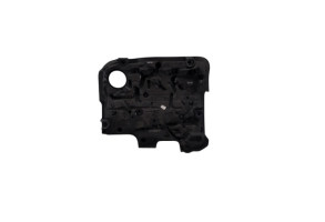 Cache moteur  VOLKSWAGEN TIGUAN 1 Photo n°2