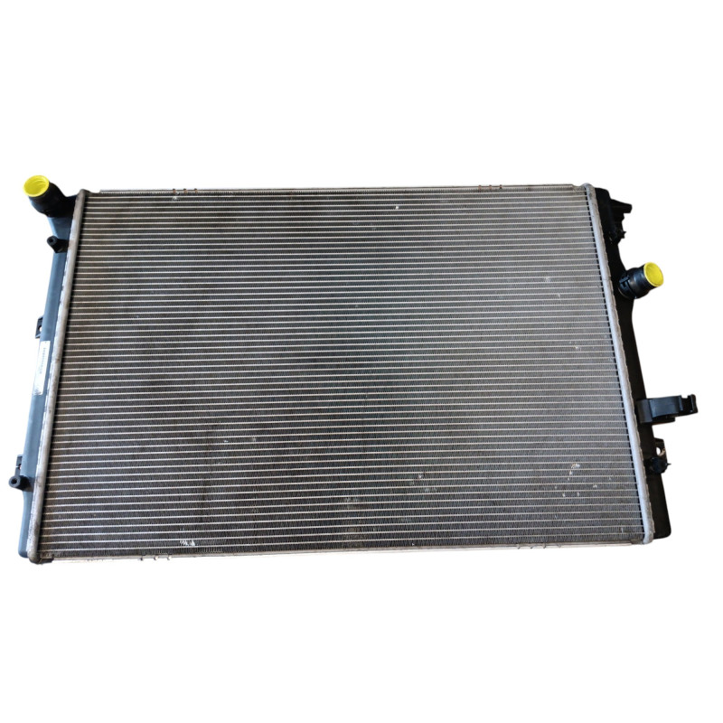 Radiateur eau VOLKSWAGEN TIGUAN 1 Photo n°1