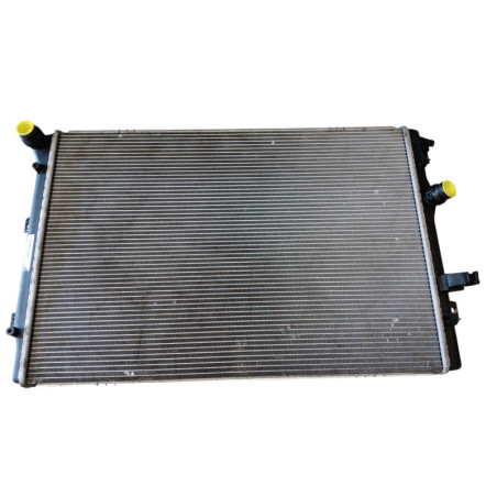 Radiateur eau VOLKSWAGEN TIGUAN 1