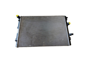 Radiateur eau VOLKSWAGEN TIGUAN 1 Photo n°1