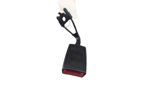 Attache ceinture arriere gauche VOLKSWAGEN TIGUAN 1 Photo n°2