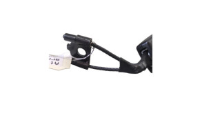 Attache ceinture arriere gauche VOLKSWAGEN TIGUAN 1 Photo n°3