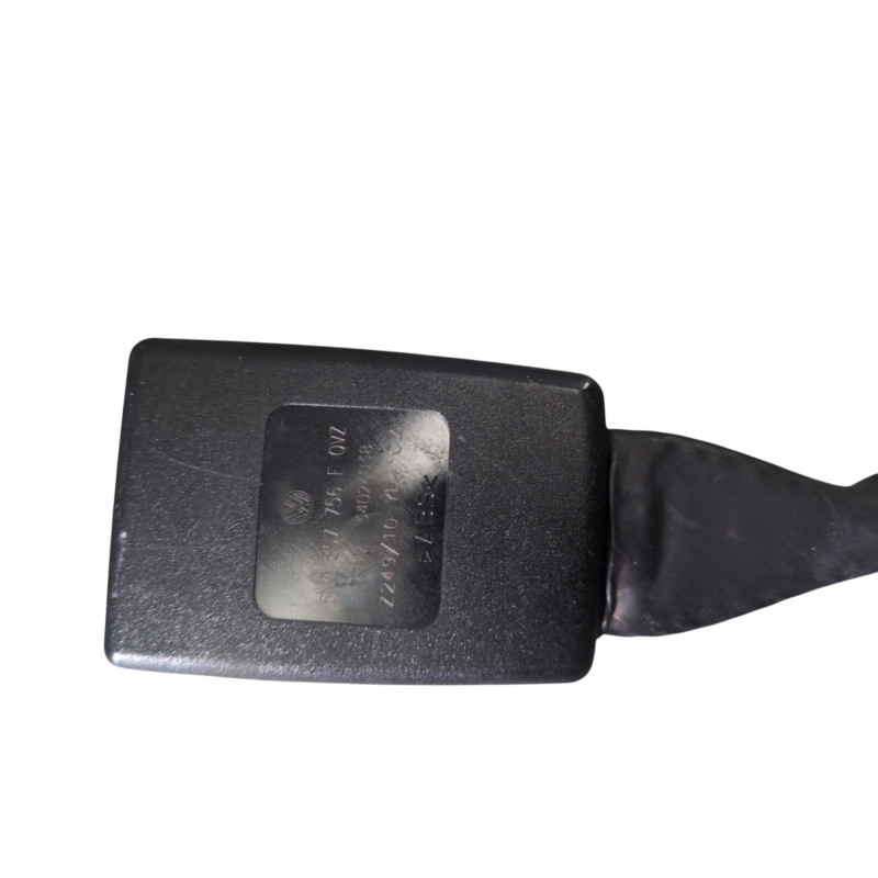 Attache ceinture avant droit VOLKSWAGEN TIGUAN 1 Photo n°1