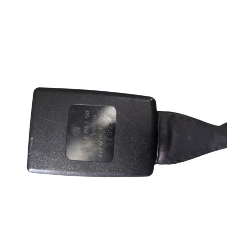 Attache ceinture avant droit VOLKSWAGEN TIGUAN 1