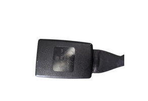 Attache ceinture avant droit VOLKSWAGEN TIGUAN 1 Photo n°1