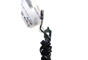 Attache ceinture avant gauche VOLKSWAGEN TIGUAN 1 Photo n°2