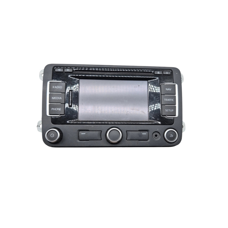 Autoradio d'origine VOLKSWAGEN TIGUAN 1 Photo n°1