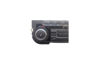 Commande chauffage VOLKSWAGEN TIGUAN 1 Photo n°2