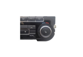 Commande chauffage VOLKSWAGEN TIGUAN 1 Photo n°3