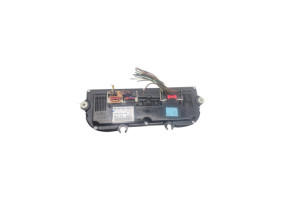 Commande chauffage VOLKSWAGEN TIGUAN 1 Photo n°5