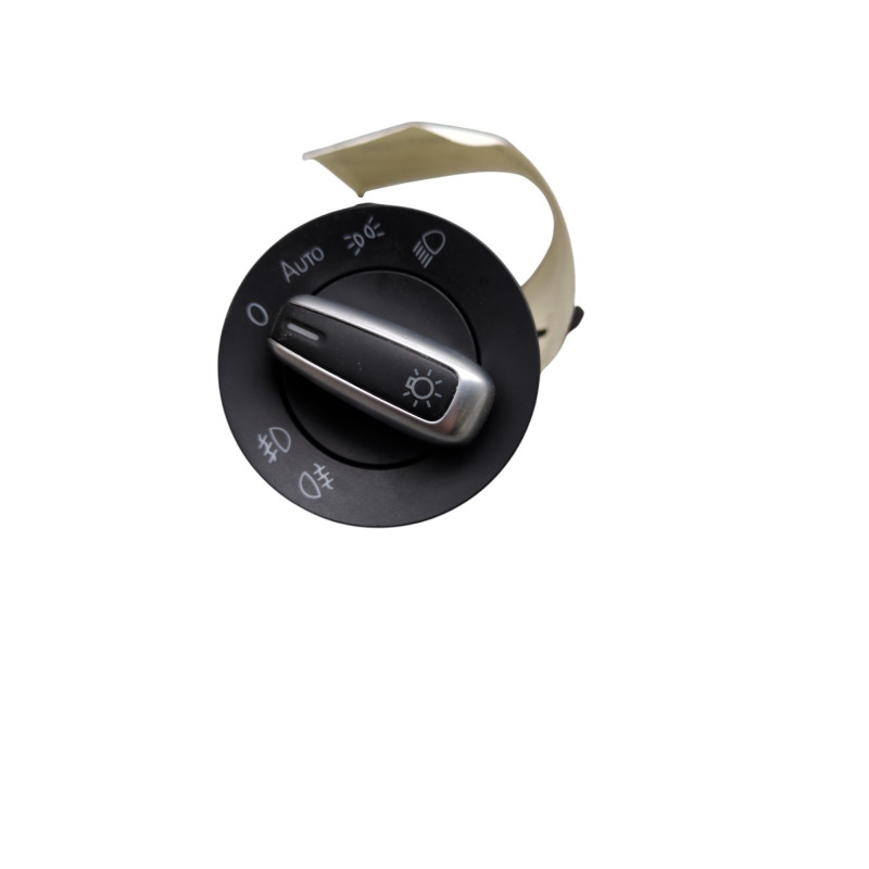Commande de phare VOLKSWAGEN TIGUAN 1 Photo n°1