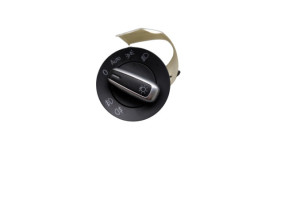 Commande de phare VOLKSWAGEN TIGUAN 1 Photo n°1
