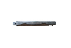 Renfort pare choc arriere (traverse) VOLKSWAGEN TIGUAN 1 Photo n°8