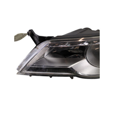 Optique avant principal gauche (feux)(phare) VOLKSWAGEN TIGUAN 1