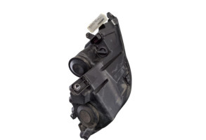 Optique avant principal gauche (feux)(phare) VOLKSWAGEN TIGUAN 1 Photo n°2