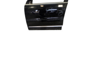 Porte avant gauche VOLKSWAGEN TIGUAN 1 Photo n°2