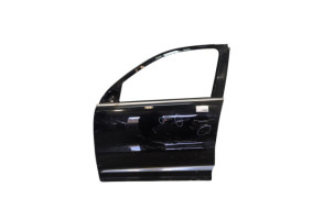 Porte avant gauche VOLKSWAGEN TIGUAN 1 Photo n°5