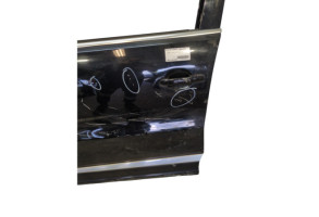 Porte avant gauche VOLKSWAGEN TIGUAN 1 Photo n°8