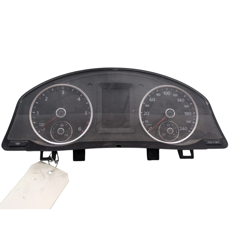 Compteur VOLKSWAGEN TIGUAN 1 Photo n°1